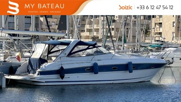 BAVARIA - 38 SPORT à vendre