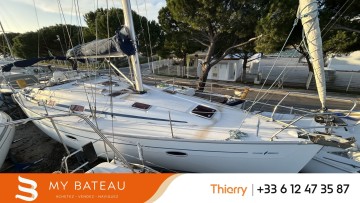 BAVARIA - 39 CRUISER à vendre