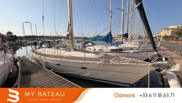 BAVARIA - 44 à vendre