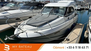 BENETEAU - ANATRES 30s à vendre