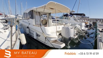BENETEAU - ANTARES 7.80 à vendre