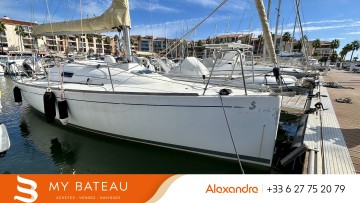 BENETEAU - FIRST 27.7 à vendre