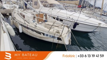 BENETEAU - FIRST 30 à vendre