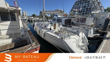 BENETEAU - FIRST 31.7 à vendre