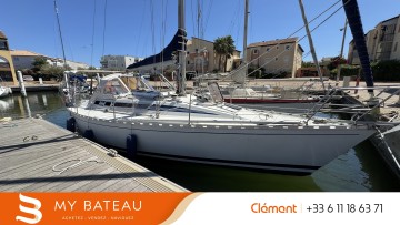 BENETEAU - FIRST 345 à vendre