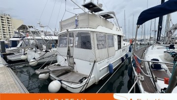 BENETEAU - SWIFT TRAWLER 44 à vendre