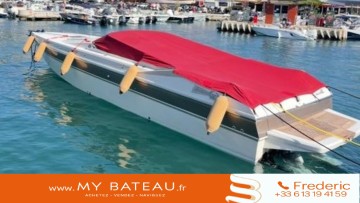 BENETTI - 37 OFFSHORE à vendre