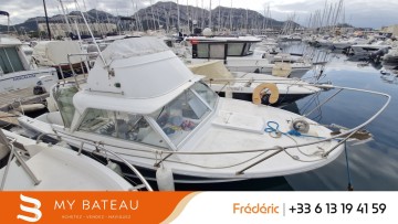 BERTRAM - 25 à vendre