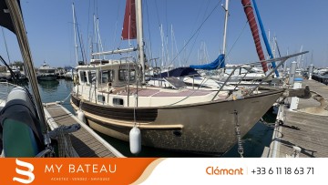 BUCK - fisher 31 à vendre