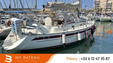 NAJADVARVET - NAJAD 361 à vendre