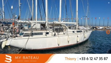 AMEL - MANGO 52 à vendre