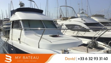 BENETEAU - ANTARES 10.80 à vendre