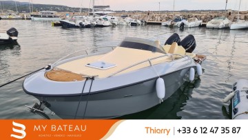 CLEAR MARINE - LIBRA CABIN 750 à vendre