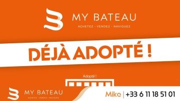 BAYLINER - 2855 à vendre