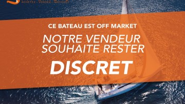 HANSE - 385 à vendre