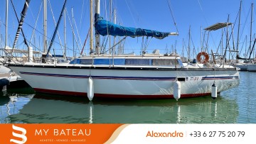 DUFOUR - 31 à vendre