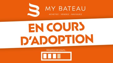 BAYLINER - 2855 à vendre