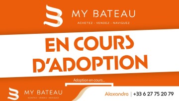 BENETEAU - OCEANIS 361 CLIPPER à vendre