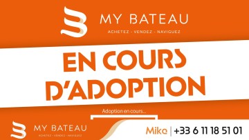 BENETEAU - ANTARES 10.80 à vendre