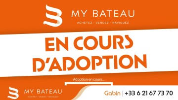 BENETEAU - FLYER SERIE 7 à vendre