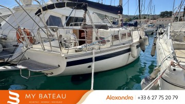 ENDURANCE - 35 à vendre