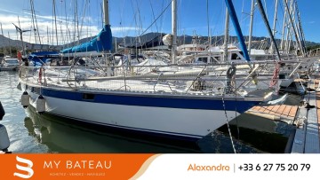 DYNAMIQUE - EXPRESS 44 à vendre