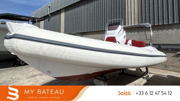 FANALE MARINE - PICHJU 600 à vendre
