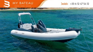 FANALE MARINE - PICHJU 600 à vendre