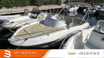 BENETEAU - FLYER 550 à vendre