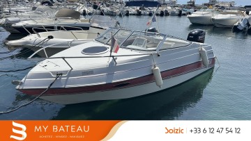 FOUR WINNS - SUNDOWNER 205 à vendre