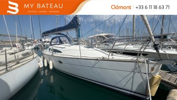 JEANNEAU - sun odyssey 32 legend à vendre