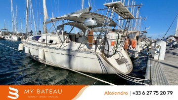 GIB SEA - 392 à vendre