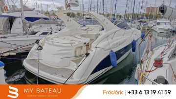 GOBBI - ATLANTIS 42 à vendre