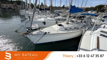 HANSE - 371 à vendre