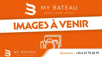 DYNAMIQUE - EXPRESS 44 à vendre