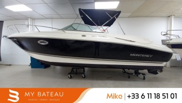 MONTEREY - 248 LSC à vendre
