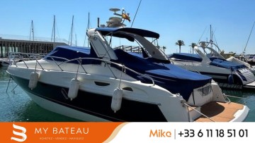 CRANCHI - ENDURANCE 41 à vendre