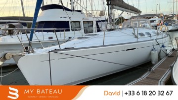 BENETEAU - First 42 S7 à vendre
