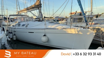 BENETEAU - First 42 S7 à vendre