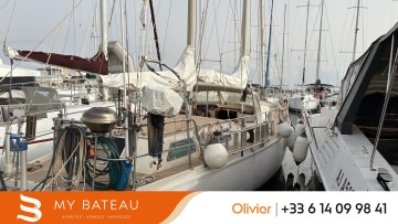 AMEL - MARAMU à vendre