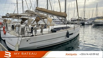 DUFOUR - 382 Grand Large à vendre