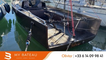 LATITUDE 46 - ALPHENA ONE à vendre
