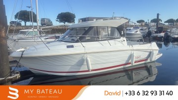 BENETEAU - ANTARES 7.80 à vendre