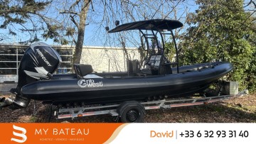 RIBWEST - 6.99 Family Time à vendre