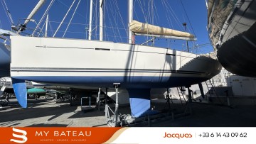 DUFOUR - 425 GRAND LARGE à vendre