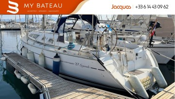 JEANNEAU - SUN ODYSSEY 37 à vendre