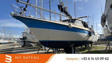 NA BOATS - FUTURA 31 à vendre