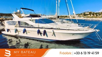 GUY COUACH - 1401 à vendre