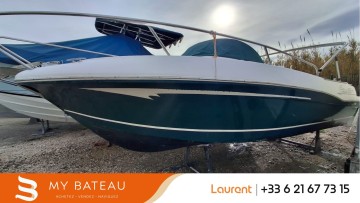 JEANNEAU - CAP CAMARAT 625 WA à vendre