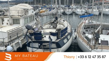 WAUQUIEZ - AMPHORA à vendre